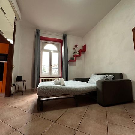 Comfy Apartment In Lecco 2 Eksteriør bilde