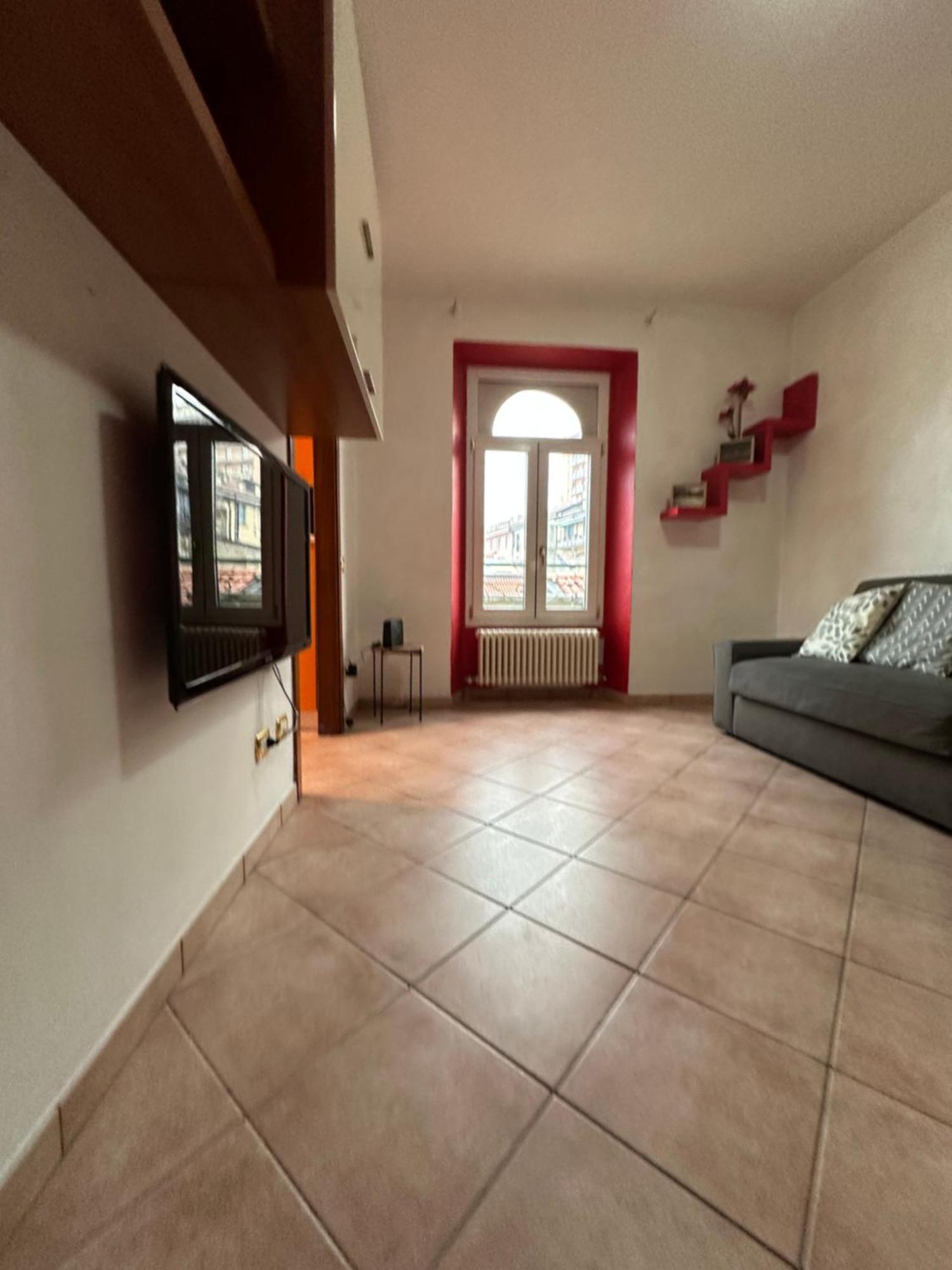 Comfy Apartment In Lecco 2 Eksteriør bilde